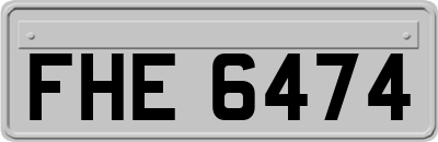 FHE6474