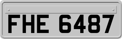 FHE6487