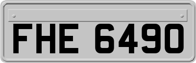 FHE6490