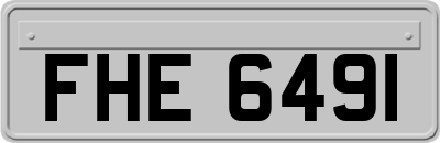 FHE6491