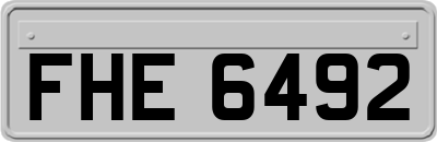 FHE6492