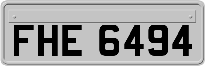 FHE6494