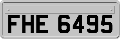 FHE6495