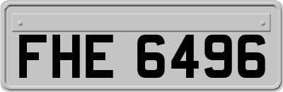 FHE6496