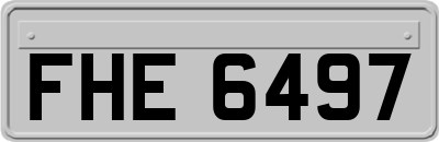 FHE6497