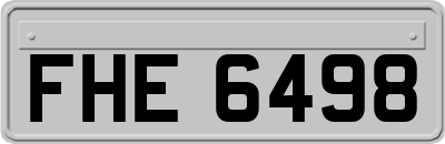 FHE6498