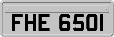 FHE6501