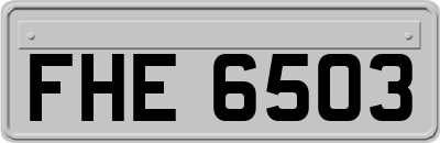 FHE6503