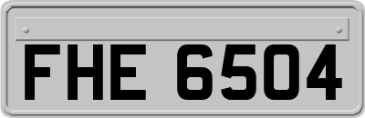 FHE6504
