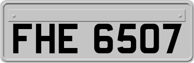 FHE6507