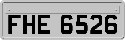 FHE6526