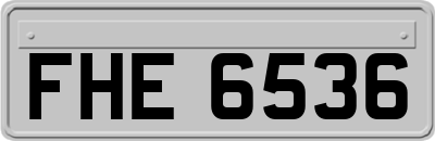 FHE6536