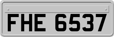 FHE6537