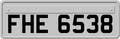 FHE6538