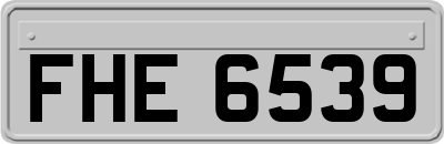 FHE6539