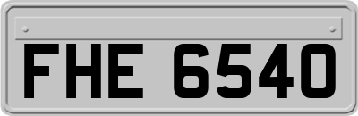 FHE6540