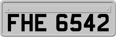 FHE6542