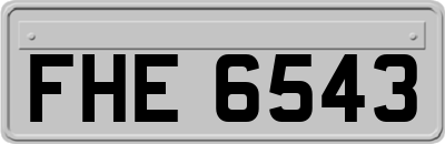 FHE6543
