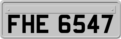 FHE6547