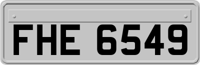 FHE6549