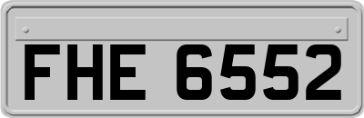 FHE6552