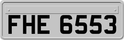 FHE6553