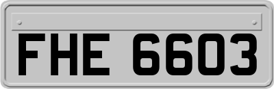 FHE6603