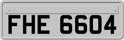 FHE6604