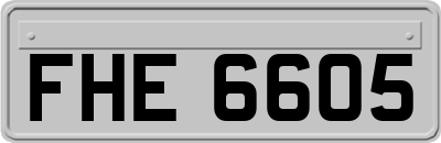 FHE6605