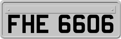 FHE6606