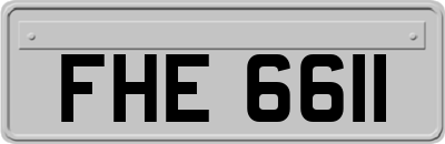 FHE6611