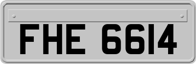 FHE6614