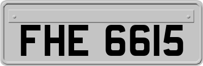 FHE6615