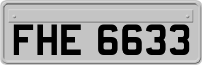 FHE6633