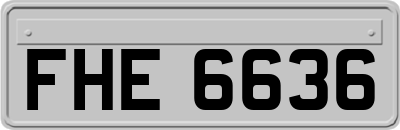 FHE6636