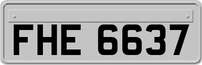 FHE6637