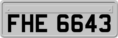 FHE6643