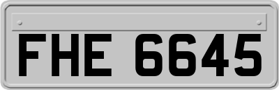 FHE6645