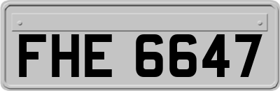 FHE6647