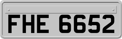 FHE6652
