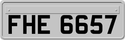 FHE6657