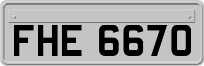 FHE6670