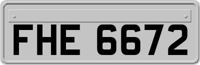 FHE6672