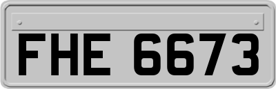 FHE6673