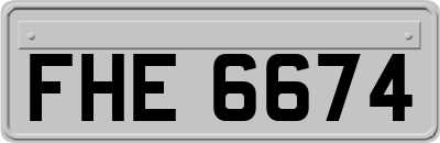 FHE6674