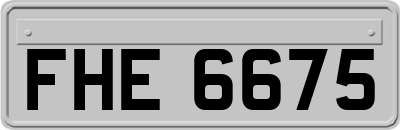 FHE6675