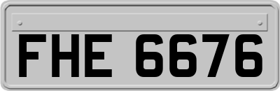 FHE6676