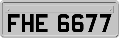 FHE6677