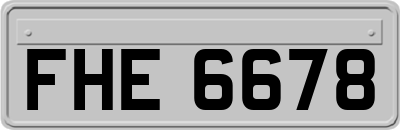 FHE6678