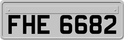 FHE6682